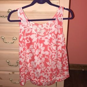 New York & Company Tank Top